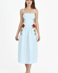 SANDINE DRESS