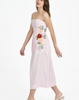SANDINE DRESS