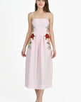SANDINE DRESS