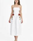 SANDINE DRESS