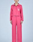 SOYO PANT SET