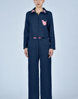 SOYO PANT SET