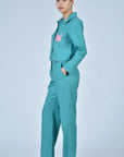 SOYO PANT SET