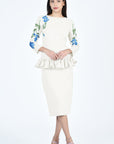 SUSAN DRESS
