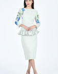 SUSAN DRESS