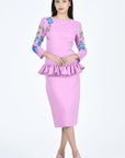 SUSAN DRESS