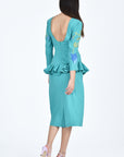SUSAN DRESS