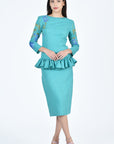 SUSAN DRESS