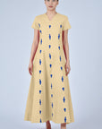 TAMPA DRESS