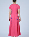 TAMPA DRESS