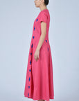 TAMPA DRESS
