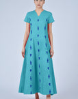 TAMPA DRESS