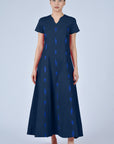 TAMPA DRESS