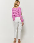 UMENIA BLOUSE