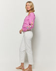 UMENIA BLOUSE