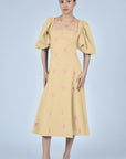 UTAH DRESS