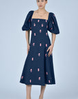 UTAH DRESS