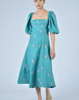 UTAH DRESS