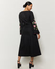 YOBE DRESS