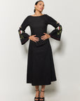 YOBE DRESS