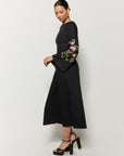 YOBE DRESS