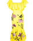 CLARISSA DRESS