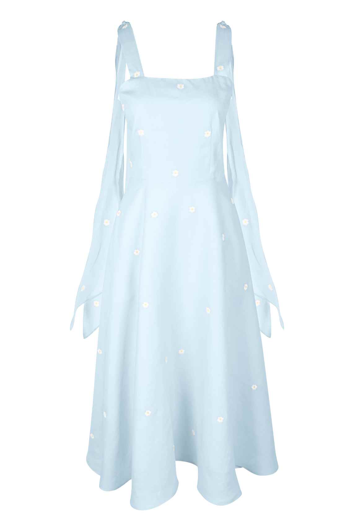 SHAYNA DRESS