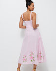ADORA DRESS