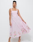 ADORA DRESS