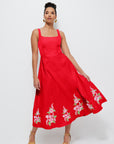 ADORA DRESS