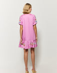 CABIRA DRESS