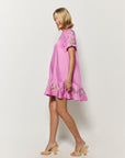 CABIRA DRESS