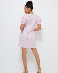 GRETA DRESS