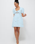 GRETA DRESS