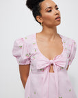 GRETA DRESS