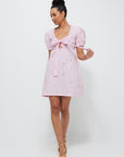 GRETA DRESS