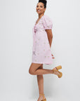 GRETA DRESS