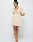 GRETA DRESS