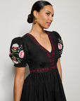 GANA DRESS