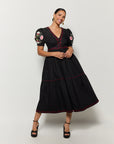 GANA DRESS