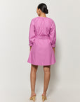 KETY DRESS