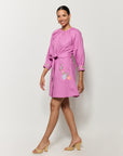 KETY DRESS
