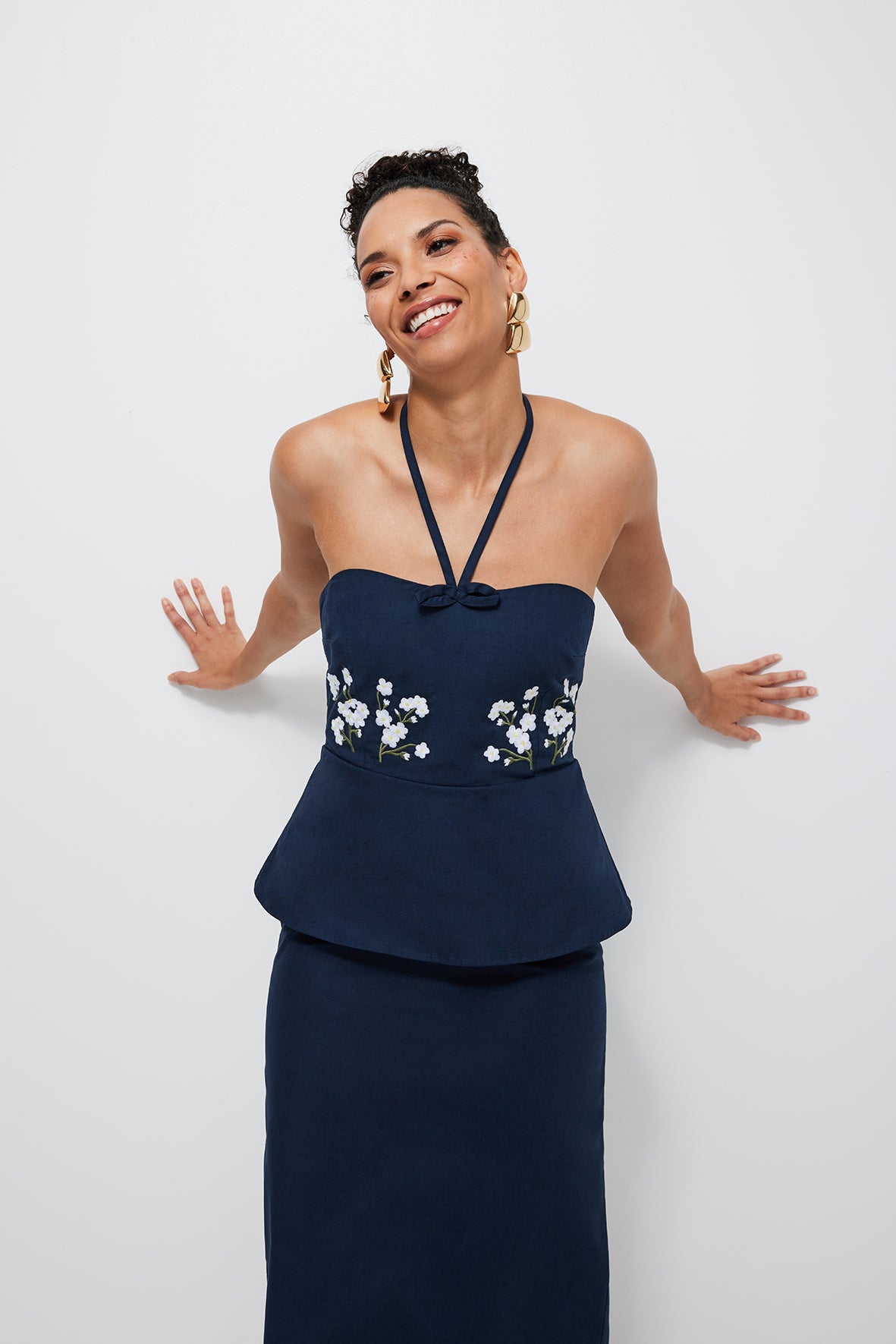 KEVSER DRESS | FANM MON