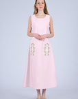 JULIA DRESS