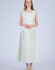 JULIA DRESS