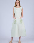 JULIA DRESS