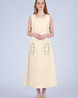 JULIA DRESS