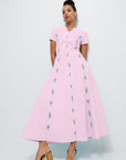 NILGUN DRESS