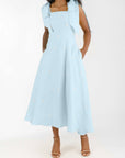 SHAYNA DRESS