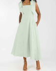 SHAYNA DRESS